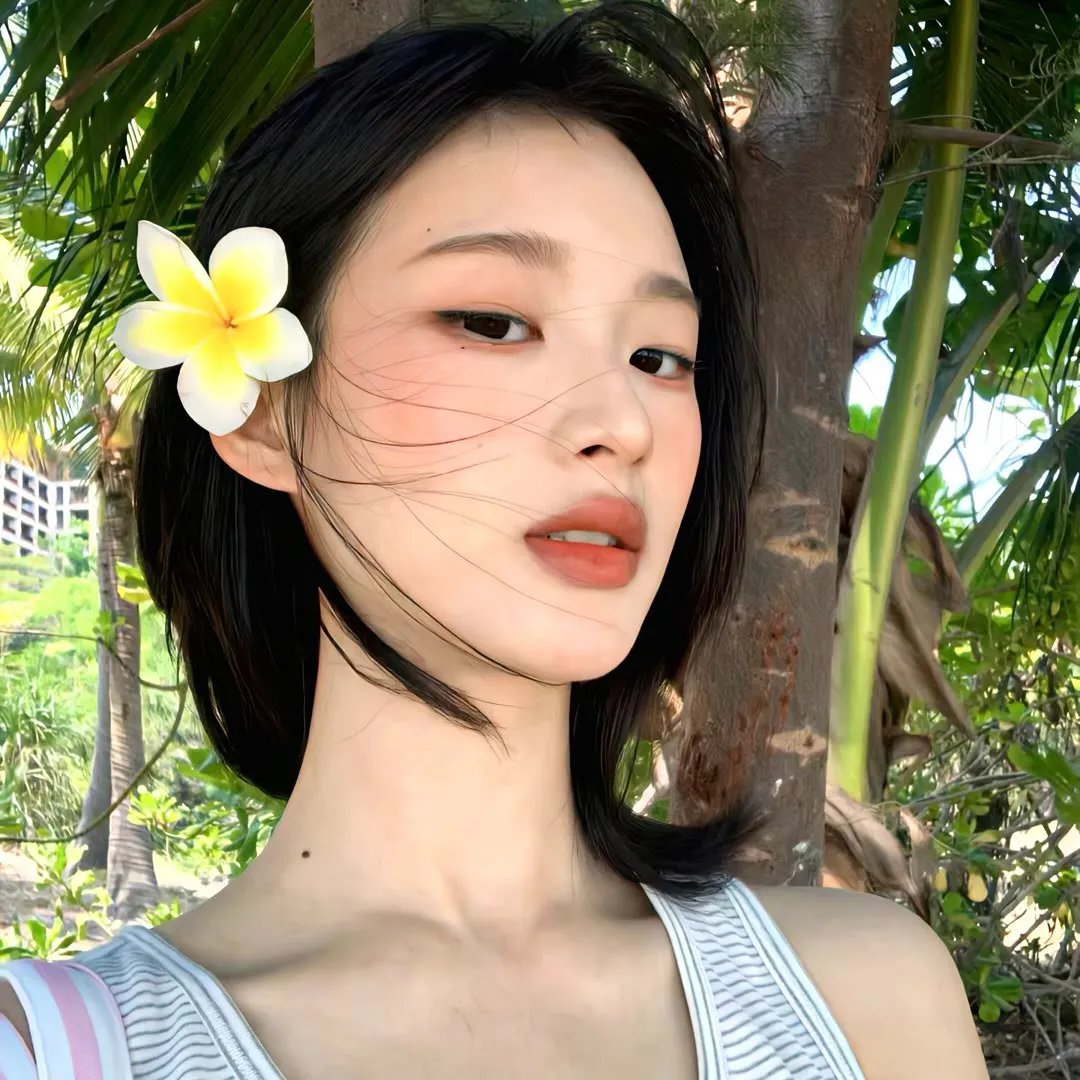 我是你的百搭